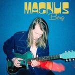 MAGNUS BERG live from Artilleriverkstedet