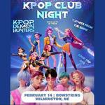 KPop Night