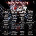 Resurrection Fest 2026