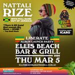 REGGAE ROOTS ELLIS BEACH