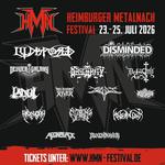 Heimburger Metalnacht Festival  2026