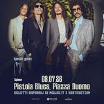 Pistoia Blues Festival 2026
