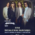 The Darkness Castello Scaligero