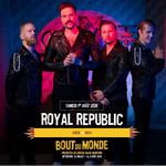 Festival du Bout du Monde 2026