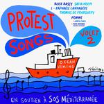 PROTEST SONGS - Volet 2