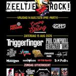 Zeeltje Rock 2026