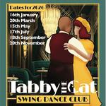 Benoit Viellefon (Hot Club) @ TABY THE CAT SWING DANCE CLUB