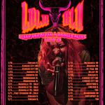 Lola Blu & The Boys at Hard Rock Casino - Rockford