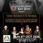 MacArts - This Woman's Work