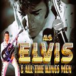 Elvis & All the Kings Men