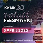 KKNK Feesmark - 3 April