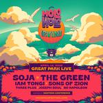 Holo Holo Festival Irvine 2026