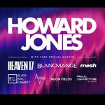 ELECTRIC SUMMER 2026