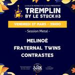 Tremplin by Le Stock #3