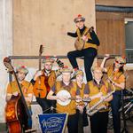 Warszawskie Combo Taneczne