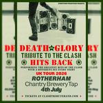 Death or Glory Hits Back