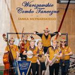 Warszawskie Combo Taneczne Janka Młynarskiego