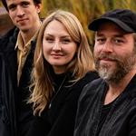 Za Górami @ St Mary's, Barnes, London UK