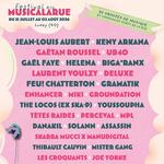 Musicalarue Festival 2026