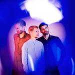 Martin Listabarth Trio @ Budapest