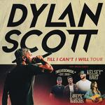 Till I Can't I Will Tour