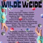Wilde Weide 2026