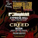 Summer of '99 And Beyond Festival 2026