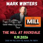 Good Vibes Highway Tour