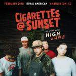 Royal American - 21+ - (NEW DATE TBD)