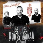 Rokki Raikaa 2026