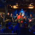 The Knickerbocker All-Stars