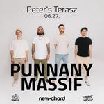 Punnany Massif//Balatonakarattya//Peter's Terasz//06.27.