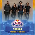 Yunger & Band at Nova Rock 2026