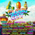 Cloud City Music Festival