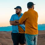 Samifati & Transe Gnawa Express