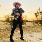 The BackWood Bar (BAND)