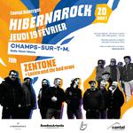 Festival Hibernarock