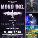 Augusta Raurica LIve Concerts