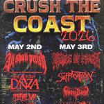 Crush The Coast Fest