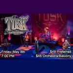 Tusk – The Classic Fleetwood Mac Tribute