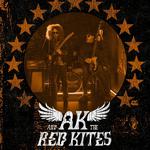 AK & The Red Kites UK Tour