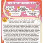 Treefort Music Fest 2026