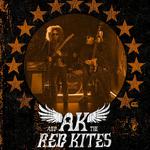 AK & The Red Kites @ Beltane Gathering Festival