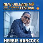 New Orleans Jazz & Heritage Festival 2026