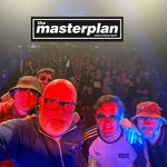 The Masterplan @ Jordans birthday bash_Lokaal 42