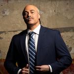 Adam Ray is Dr. Phil LIVE