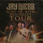 Bury Me With Bourbon Tour