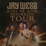 Bury Me With Bourbon Tour