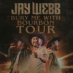 Bury Me With Bourbon Tour