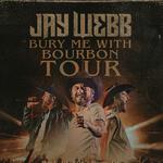 Bury Me With Bourbon Tour